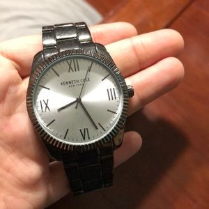 Men’s Kenneth Cole watch